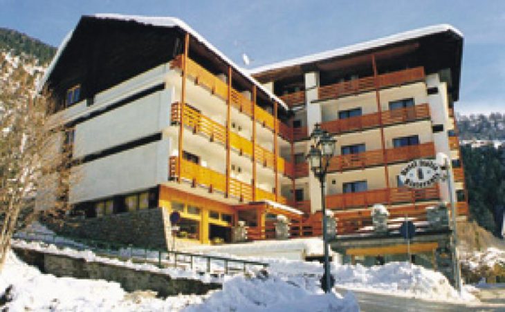 Hotel Italia in Champoluc , Italy image 1 